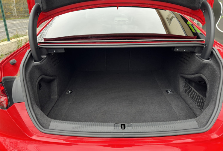 Audi RS5 2.9 TFSI 450 QUATTRO TIPTRONIC8 * TOIT OUVRANT * AUDIO B&O 3D * GARANTIE 12 MOIS