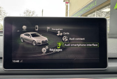 Audi RS5 2.9 TFSI 450 QUATTRO TIPTRONIC8 * TOIT OUVRANT * AUDIO B&O 3D * GARANTIE 12 MOIS