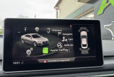 Audi RS5 2.9 TFSI 450 QUATTRO TIPTRONIC8 * TOIT OUVRANT * AUDIO B&O 3D * GARANTIE 12 MOIS