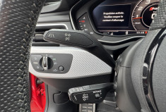 Audi RS5 2.9 TFSI 450 QUATTRO TIPTRONIC8 * TOIT OUVRANT * AUDIO B&O 3D * GARANTIE 12 MOIS