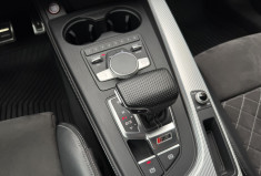 Audi RS5 2.9 TFSI 450 QUATTRO TIPTRONIC8 * TOIT OUVRANT * AUDIO B&O 3D * GARANTIE 12 MOIS