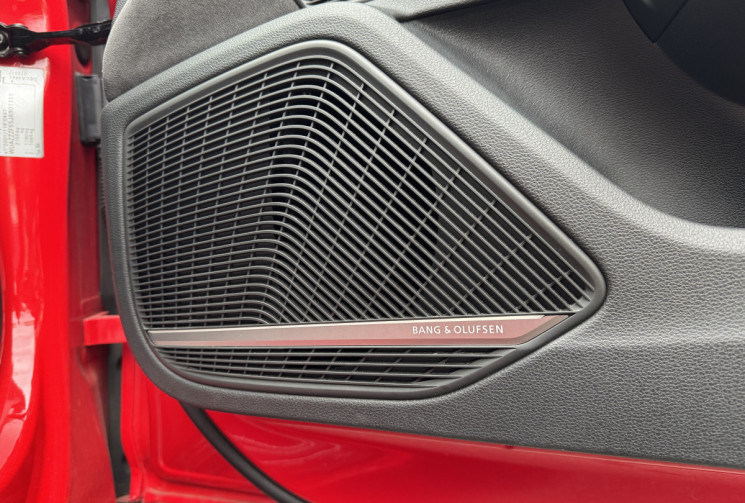 Audi RS5 2.9 TFSI 450 QUATTRO TIPTRONIC8 * TOIT OUVRANT * AUDIO B&O 3D * GARANTIE 12 MOIS