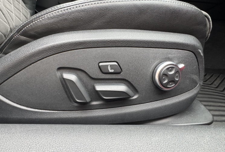 Audi RS5 2.9 TFSI 450 QUATTRO TIPTRONIC8 * TOIT OUVRANT * AUDIO B&O 3D * GARANTIE 12 MOIS