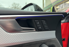 Audi RS5 2.9 TFSI 450 QUATTRO TIPTRONIC8 * TOIT OUVRANT * AUDIO B&O 3D * GARANTIE 12 MOIS