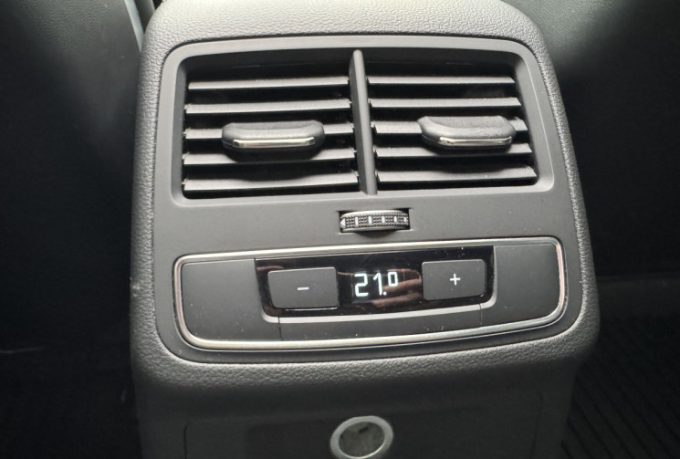Audi RS5 2.9 TFSI 450 QUATTRO TIPTRONIC8 * TOIT OUVRANT * AUDIO B&O 3D * GARANTIE 12 MOIS