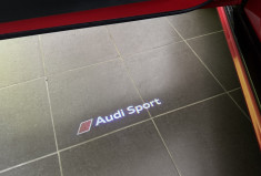Audi RS5 2.9 TFSI 450 QUATTRO TIPTRONIC8 * TOIT OUVRANT * AUDIO B&O 3D * GARANTIE 12 MOIS