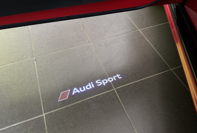 Audi RS5 2.9 TFSI 450 QUATTRO TIPTRONIC8 * TOIT OUVRANT * AUDIO B&O 3D * GARANTIE 12 MOIS