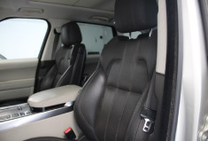 LAND-ROVER RANGE ROVER SPORT II 3.0 SDV6 292Ch 4WD S&S Finition HSE 