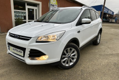 Ford Kuga TITANIUM 2.0 TDCI 150 cv 4x4 Garantie 1 an