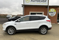 Ford Kuga TITANIUM 2.0 TDCI 150 cv 4x4 Garantie 1 an