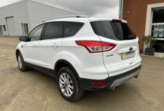 Ford Kuga TITANIUM 2.0 TDCI 150 cv 4x4 Garantie 1 an