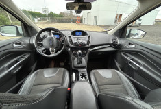 Ford Kuga TITANIUM 2.0 TDCI 150 cv 4x4 Garantie 1 an