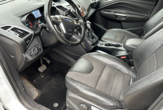 Ford Kuga TITANIUM 2.0 TDCI 150 cv 4x4 Garantie 1 an