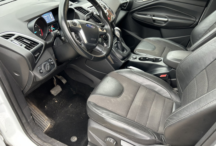 Ford Kuga TITANIUM 2.0 TDCI 150 cv 4x4 Garantie 1 an