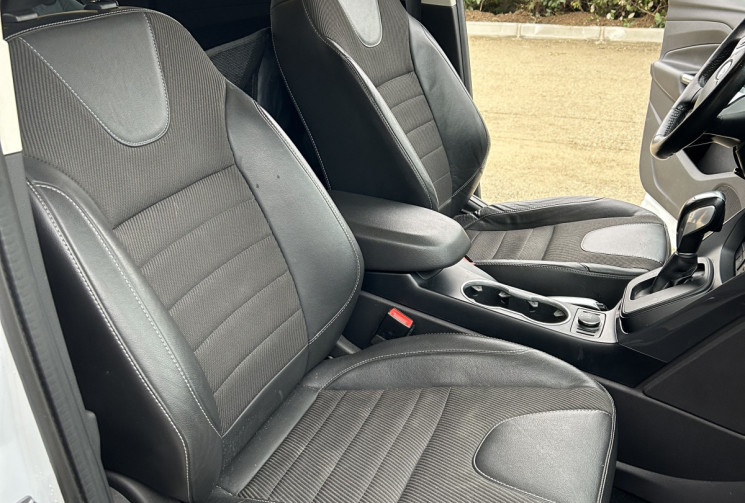 Ford Kuga TITANIUM 2.0 TDCI 150 cv 4x4 Garantie 1 an