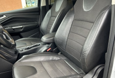 Ford Kuga TITANIUM 2.0 TDCI 150 cv 4x4 Garantie 1 an