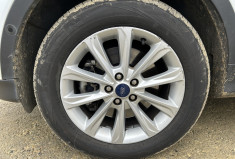 Ford Kuga TITANIUM 2.0 TDCI 150 cv 4x4 Garantie 1 an