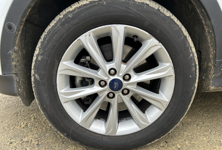 Ford Kuga TITANIUM 2.0 TDCI 150 cv 4x4 Garantie 1 an