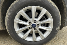 Ford Kuga TITANIUM 2.0 TDCI 150 cv 4x4 Garantie 1 an