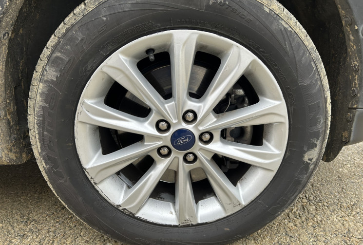 Ford Kuga TITANIUM 2.0 TDCI 150 cv 4x4 Garantie 1 an