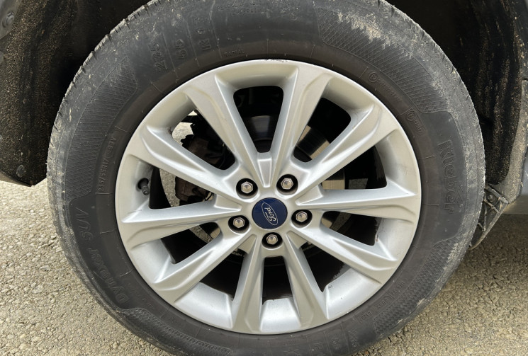 Ford Kuga TITANIUM 2.0 TDCI 150 cv 4x4 Garantie 1 an