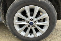 Ford Kuga TITANIUM 2.0 TDCI 150 cv 4x4 Garantie 1 an