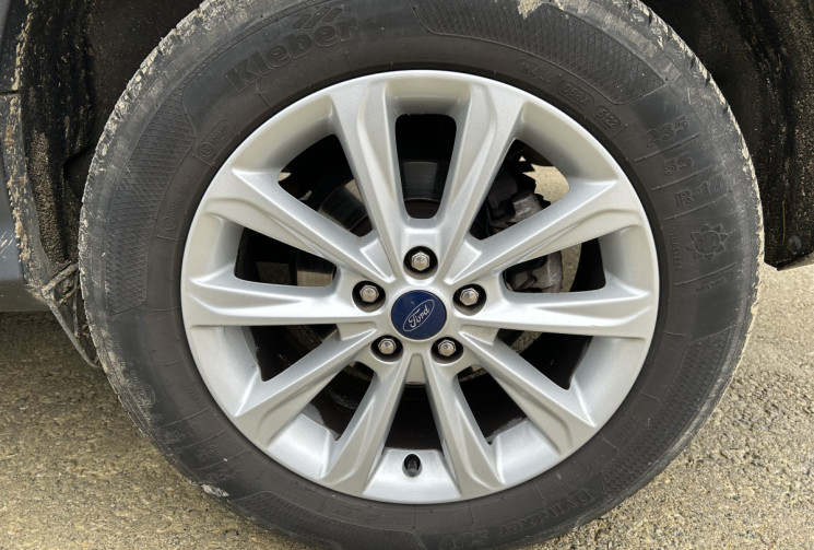 Ford Kuga TITANIUM 2.0 TDCI 150 cv 4x4 Garantie 1 an