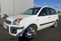 FORD FUSION 1.4 TDCI 70 CV 
