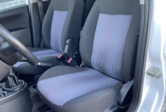 FORD FUSION 1.4 TDCI 70 CV 