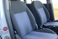 FORD FUSION 1.4 TDCI 70 CV 