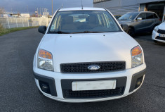 FORD FUSION 1.4 TDCI 70 CV 