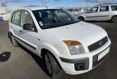 FORD FUSION 1.4 TDCI 70 CV 