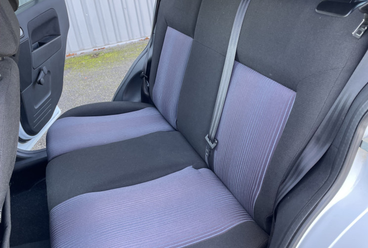FORD FUSION 1.4 TDCI 70 CV 