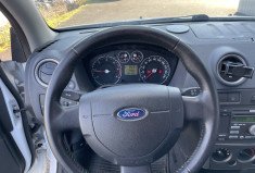 FORD FUSION 1.4 TDCI 70 CV 