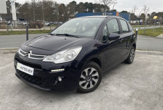 CITROEN C3 CONFORT BUSINESS 1.6 BlueHDi 100 cv * Carplay * Radar * GPS