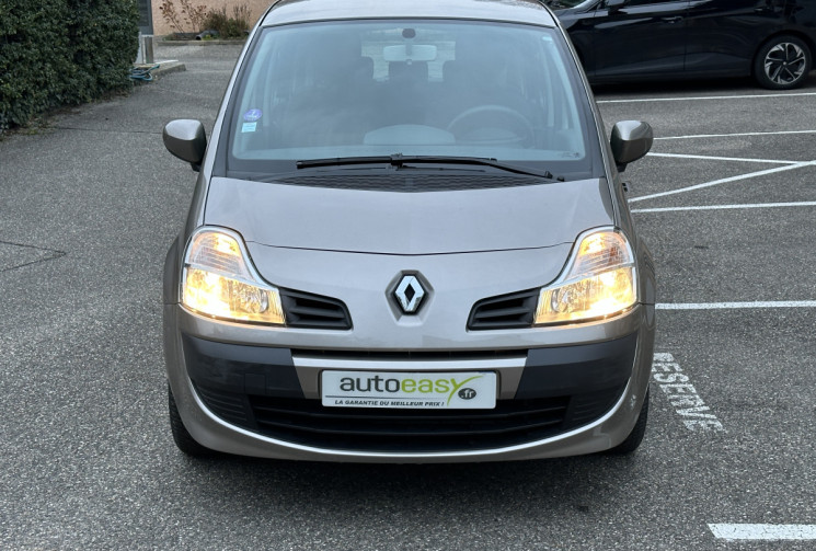 Renault GRAND MODUS 1.2 16v 75 ch Dynamique CLIM / DISTRIB NEUVE / Etat excellent