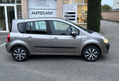 Renault GRAND MODUS 1.2 16v 75 ch Dynamique CLIM / DISTRIB NEUVE / Etat excellent