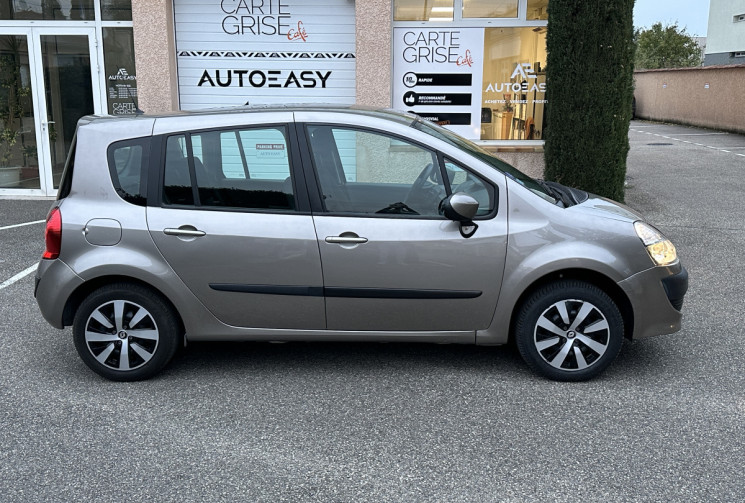 Renault GRAND MODUS 1.2 16v 75 ch Dynamique CLIM / DISTRIB NEUVE / Etat excellent
