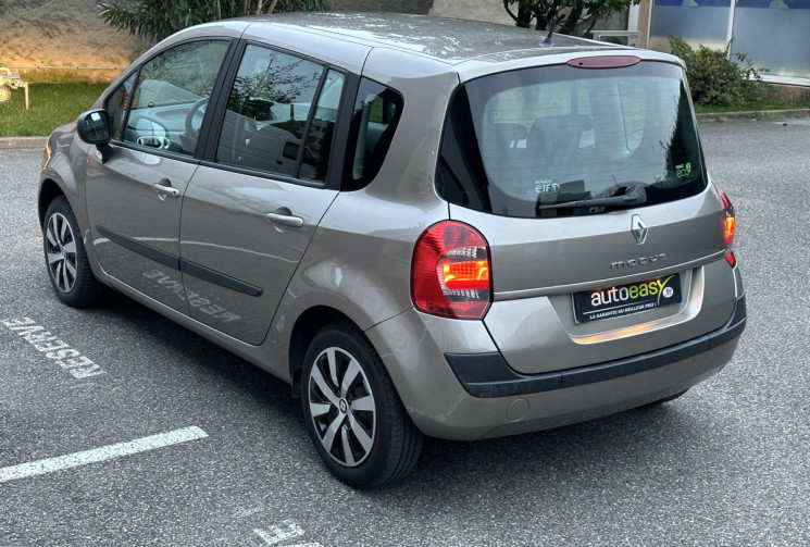 Renault GRAND MODUS 1.2 16v 75 ch Dynamique CLIM / DISTRIB NEUVE / Etat excellent