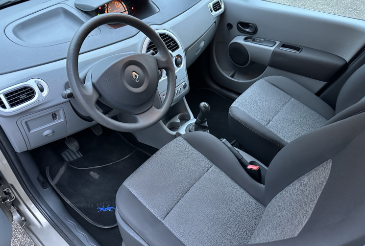 Renault GRAND MODUS 1.2 16v 75 ch Dynamique CLIM / DISTRIB NEUVE / Etat excellent