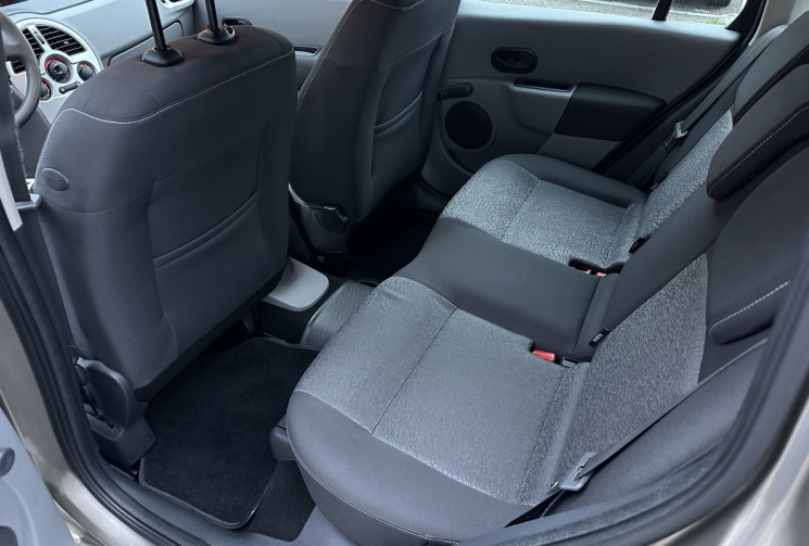 Renault GRAND MODUS 1.2 16v 75 ch Dynamique CLIM / DISTRIB NEUVE / Etat excellent