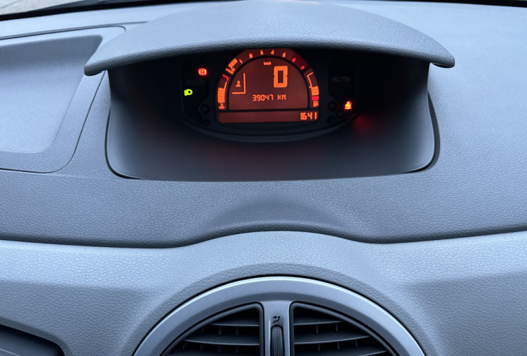 Renault GRAND MODUS 1.2 16v 75 ch Dynamique CLIM / DISTRIB NEUVE / Etat excellent