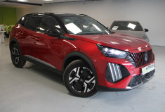 Peugeot 2008 136 Dsc-6 GT HYBRIDE Seulement 2 900 km !!!!!