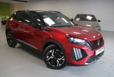 Peugeot 2008 136 Dsc-6 GT HYBRIDE Seulement 2 900 km !!!!!