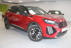 Peugeot 2008 136 Dsc-6 GT HYBRIDE Seulement 2 900 km !!!!!