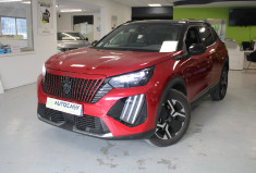 Peugeot 2008 136 Dsc-6 GT HYBRIDE Seulement 2 900 km !!!!!