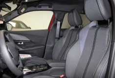 Peugeot 2008 136 Dsc-6 GT HYBRIDE Seulement 2 900 km !!!!!