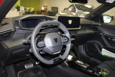 Peugeot 2008 136 Dsc-6 GT HYBRIDE Seulement 2 900 km !!!!!