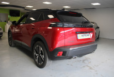 Peugeot 2008 136 Dsc-6 GT HYBRIDE Seulement 2 900 km !!!!!