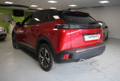 Peugeot 2008 136 Dsc-6 GT HYBRIDE Seulement 2 900 km !!!!!